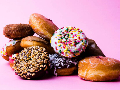 donuts