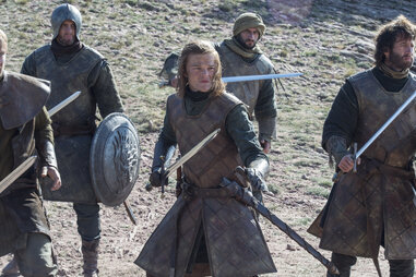 game of thrones flashback ned stark