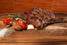 Amsterdam's Best Steakhouses