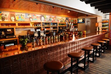 The Original Ninfa’s on Navigation