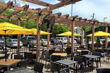 55 Restaurant and Bar Rice Village