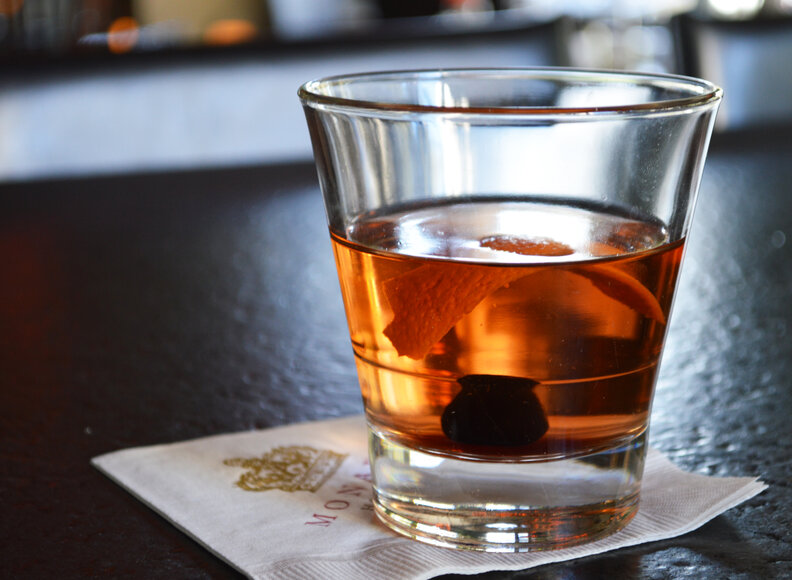 Monarch at Hotel ZaZa