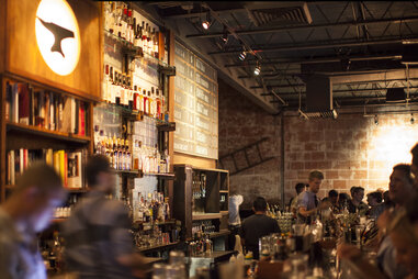 houston drinking neighborhoods