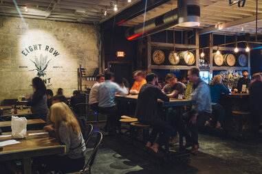 houston drinking neighborhoods