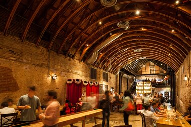 houston drinking neighborhoods