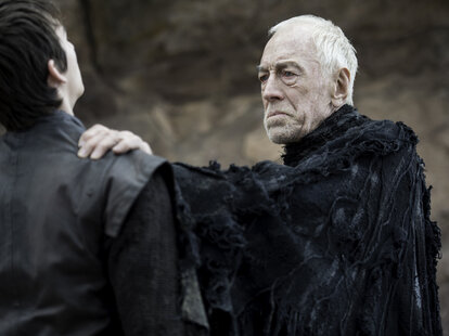 game of thrones flashback tower of joy