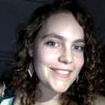 Photo of author Tess Rose Lampert
