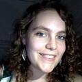 Photo of author Tess Rose Lampert