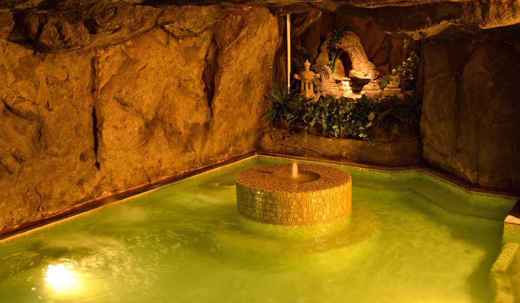 Best Korean Spas in Koreatown, Los Angeles Thrillist