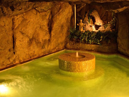 best spas in koreatown