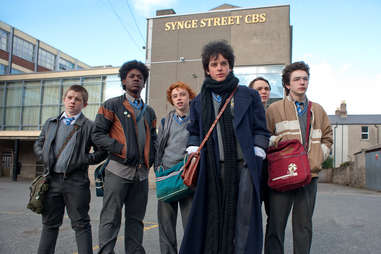 sing street - best movies of 2016