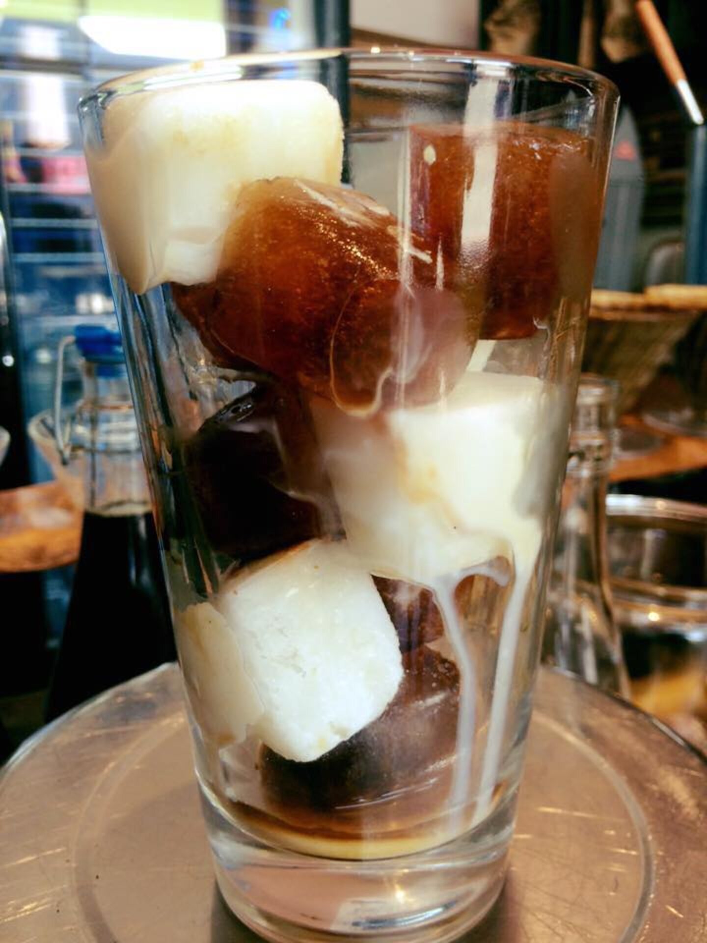 Best Cold Coffee Drinks in San Francisco, CA Thrillist