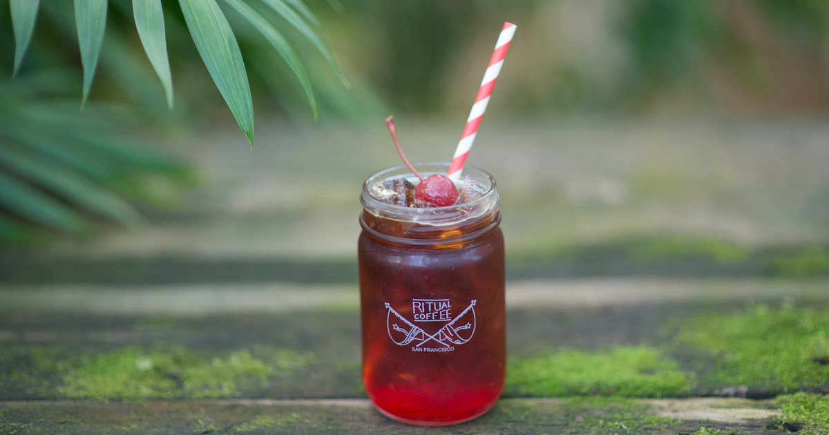 Best Cold Coffee Drinks in San Francisco, CA Thrillist