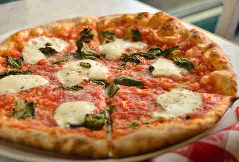 Best Pizza in Las Vegas - Thrillist