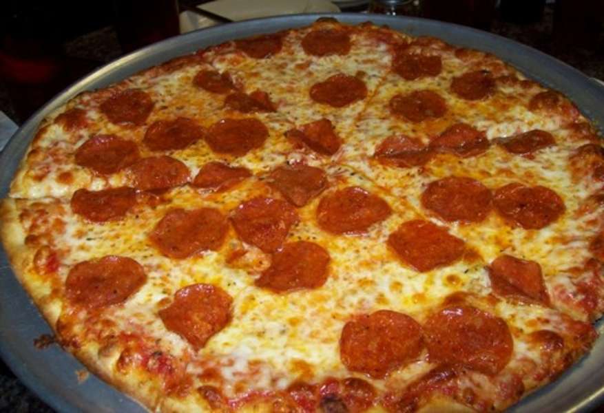 DaVinci�s Pizza A Charlotte, NC Restaurant Thrillist