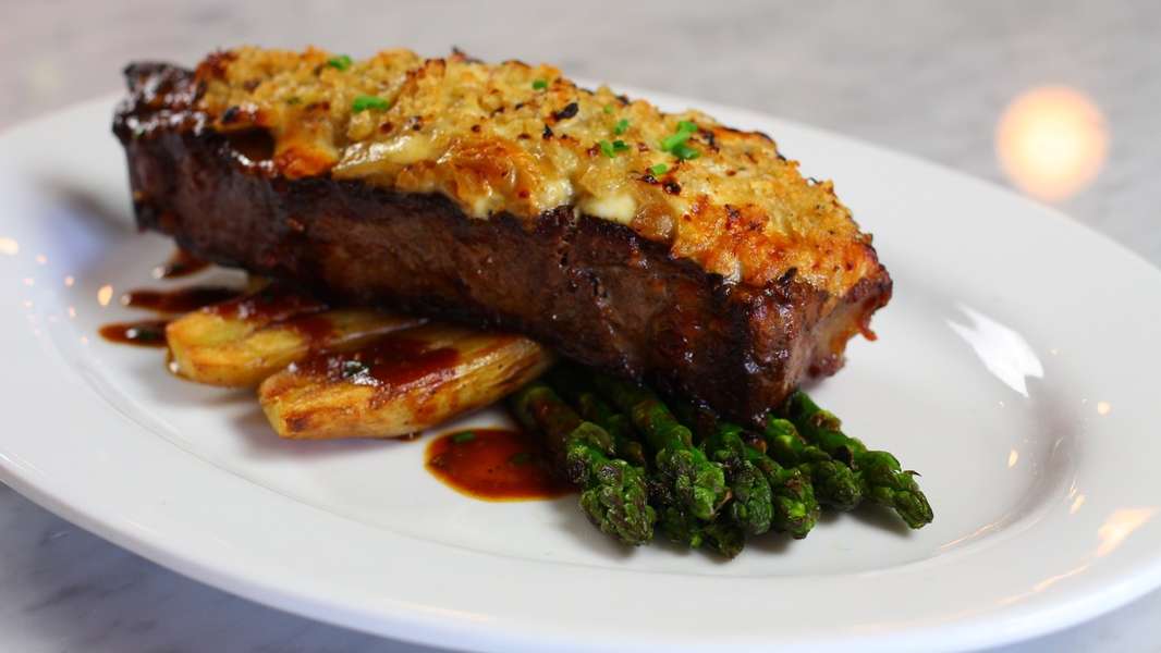 Waterzooi A Restaurant in Garden City, NY Thrillist