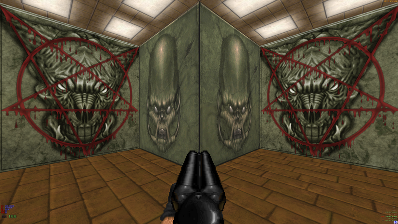 doom video game