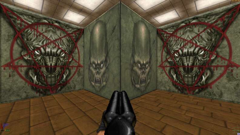 Doom: Why ID Software's 1993 Video Game Is Still a Blast - Thrillist