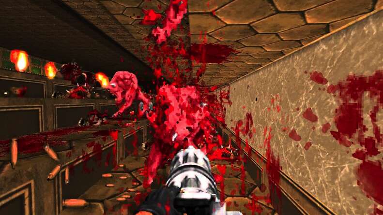 Doom: Why ID Software's 1993 Video Game Is Still a Blast - Thrillist