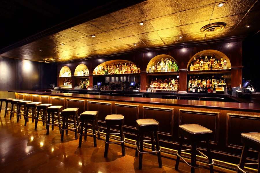 Untitled Supper Club: A Bar in Chicago, IL - Thrillist