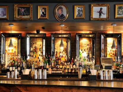 Callooh Callay: A Bar in London, Greater London - Thrillist