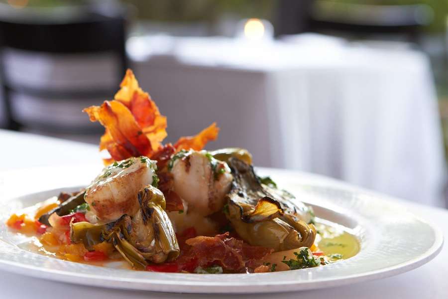 Rivoli A Restaurant in Berkeley, CA Thrillist