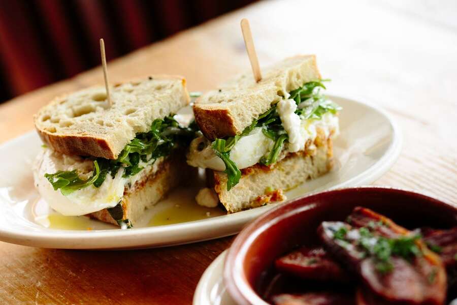 Salumi Tapas and Wine Bar A Bar in Massapequa, NY Thrillist