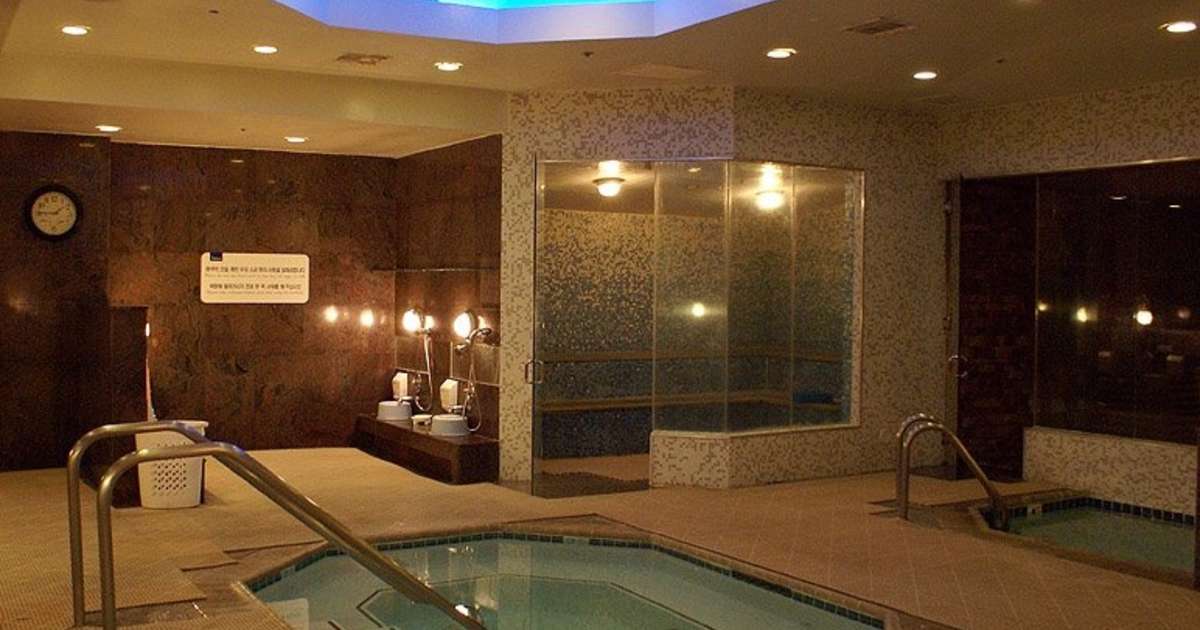 Natura Spa & Sports Club: A Other in Los Angeles, CA - Thrillist