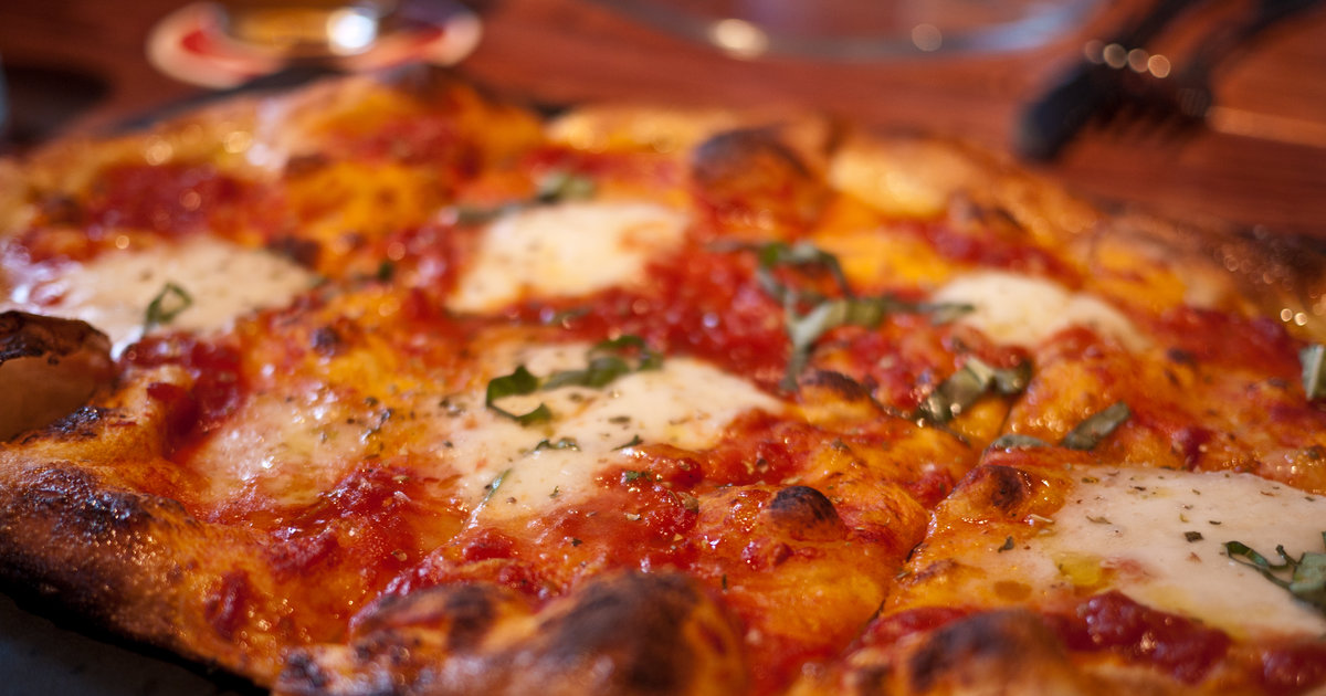 Serious Pie A Seattle, WA Restaurant.