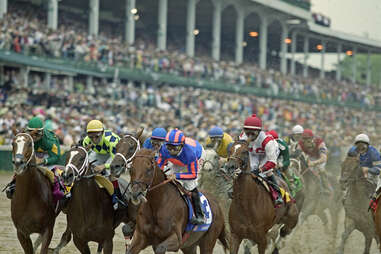 Kentucky Derby