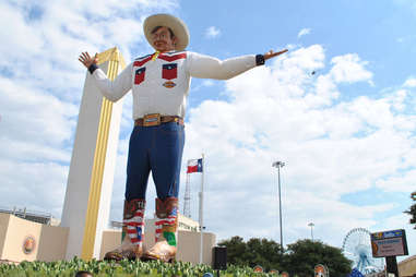 Texas State Fair