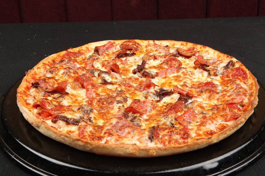 Spinato's Pizzeria: A Restaurant in Phoenix, AZ - Thrillist