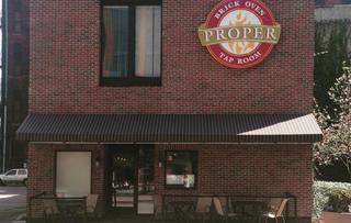 Emporio: A Meatball Joint: A Pittsburgh, PA Restaurant.