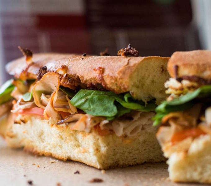 Fiore's Pizza and Grinders A Restaurant in Johns Island, SC Thrillist