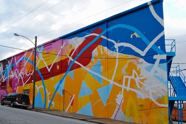 Westside Cultural Arts Center