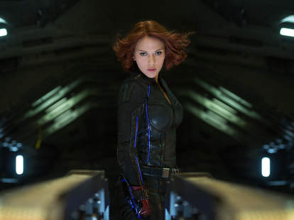 Black Widow Marvel Women Characters - 10 Marvel Characters Black Widow Has Had A Relationship With - Black widow went from being a fairly obscure marvel character to being one of the most recognizable superheroes in the world, thanks to the avengers.