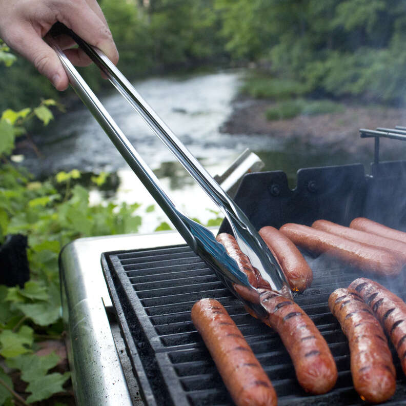 Best Grilling Accessories and Tools for Beginners - Thrillist