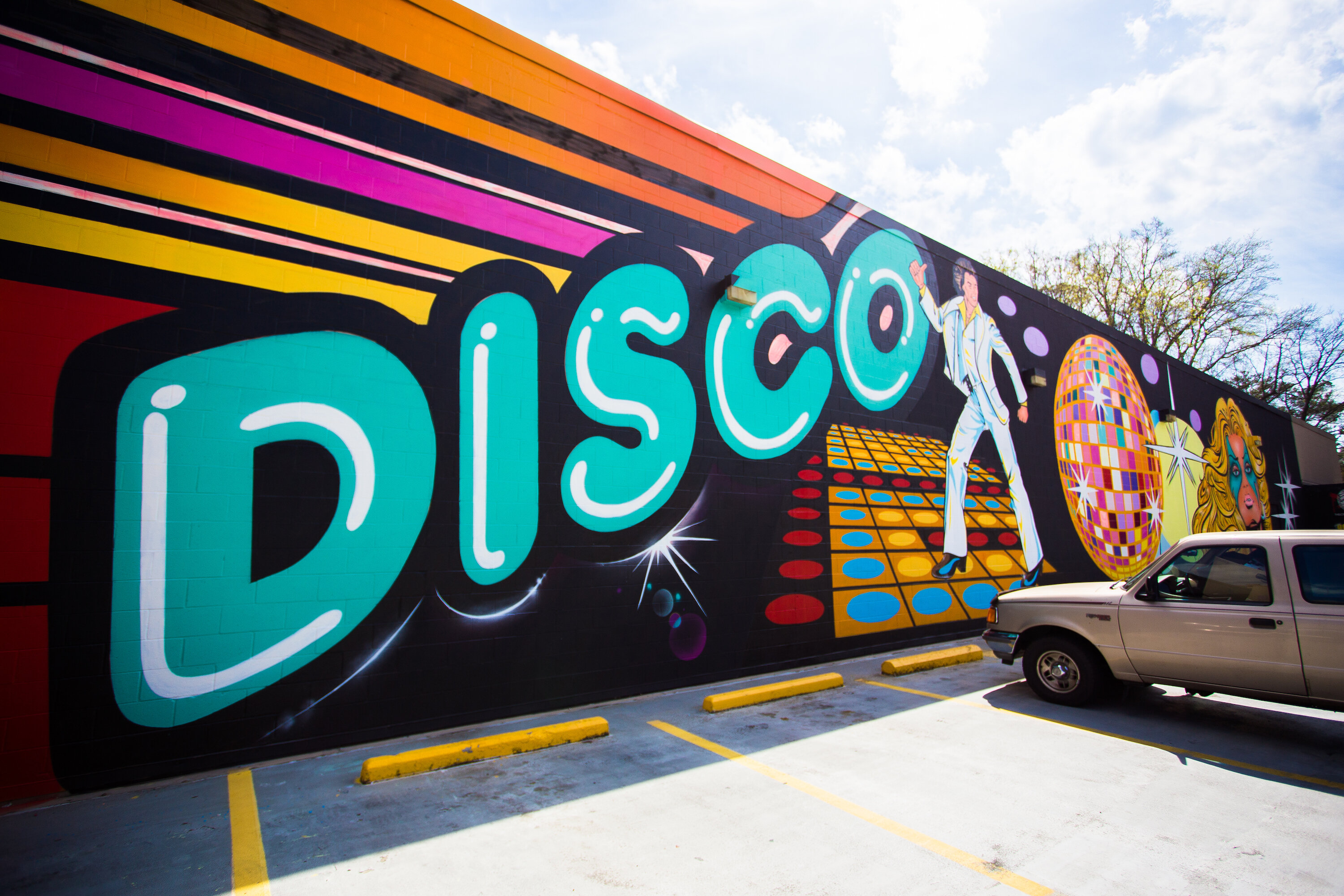 Piedmont-Peachtree Crossing