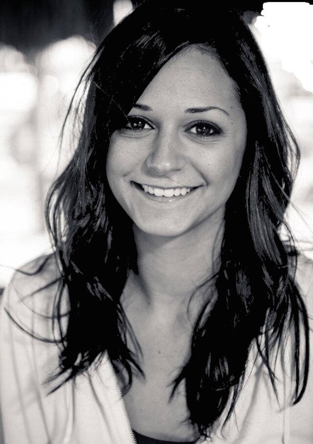 Bethany Kocak bartender McCrady’s Charleston