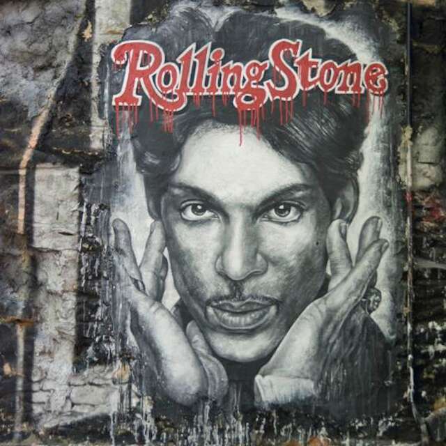 prince graffiti