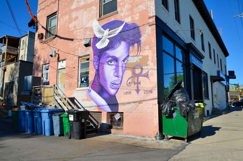 prince minneapolis