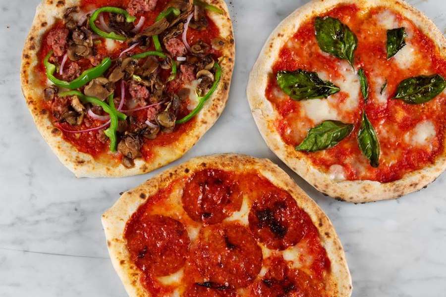 Pizzeria Locale A Restaurant in Denver, CO Thrillist