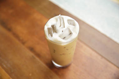Philz coffee
