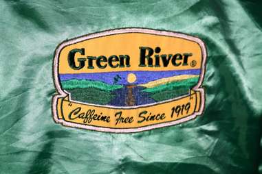 Green River Jacket