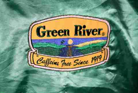 green river soda t shirt