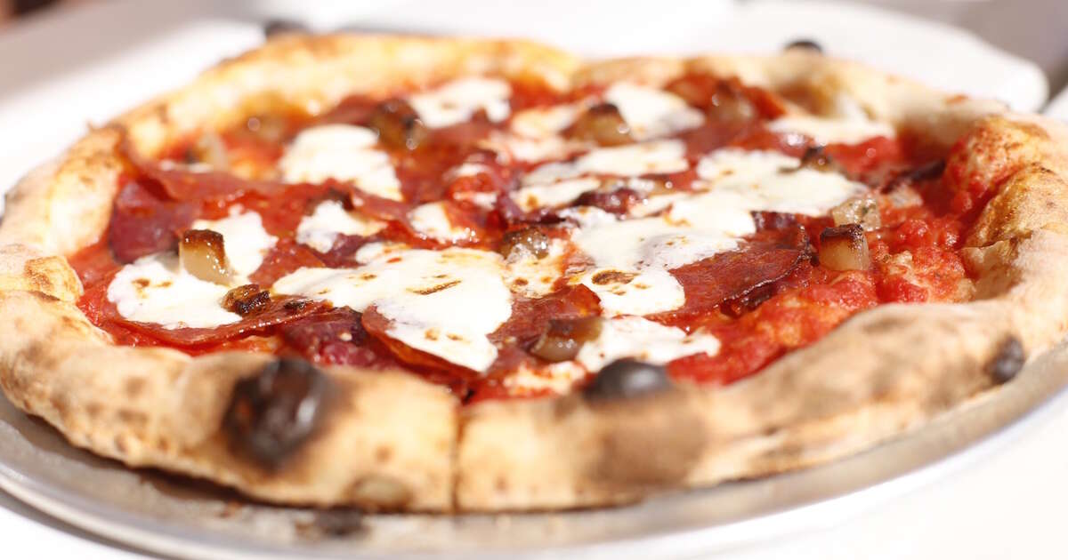 The Best Pizza Places in Austin Thrillist