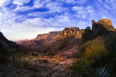 terlingua texas