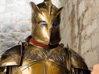 gregor clegane, game of thrones, the mountain