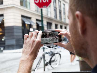 iphone 6s is looking at your phone bad for you