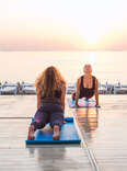 yoga class beginners 